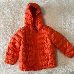 Primary Puffer Jacket